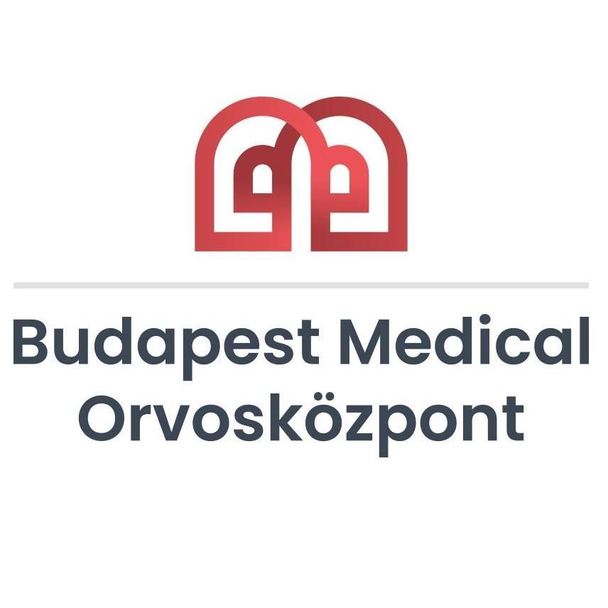 Budapest Medical's icon
