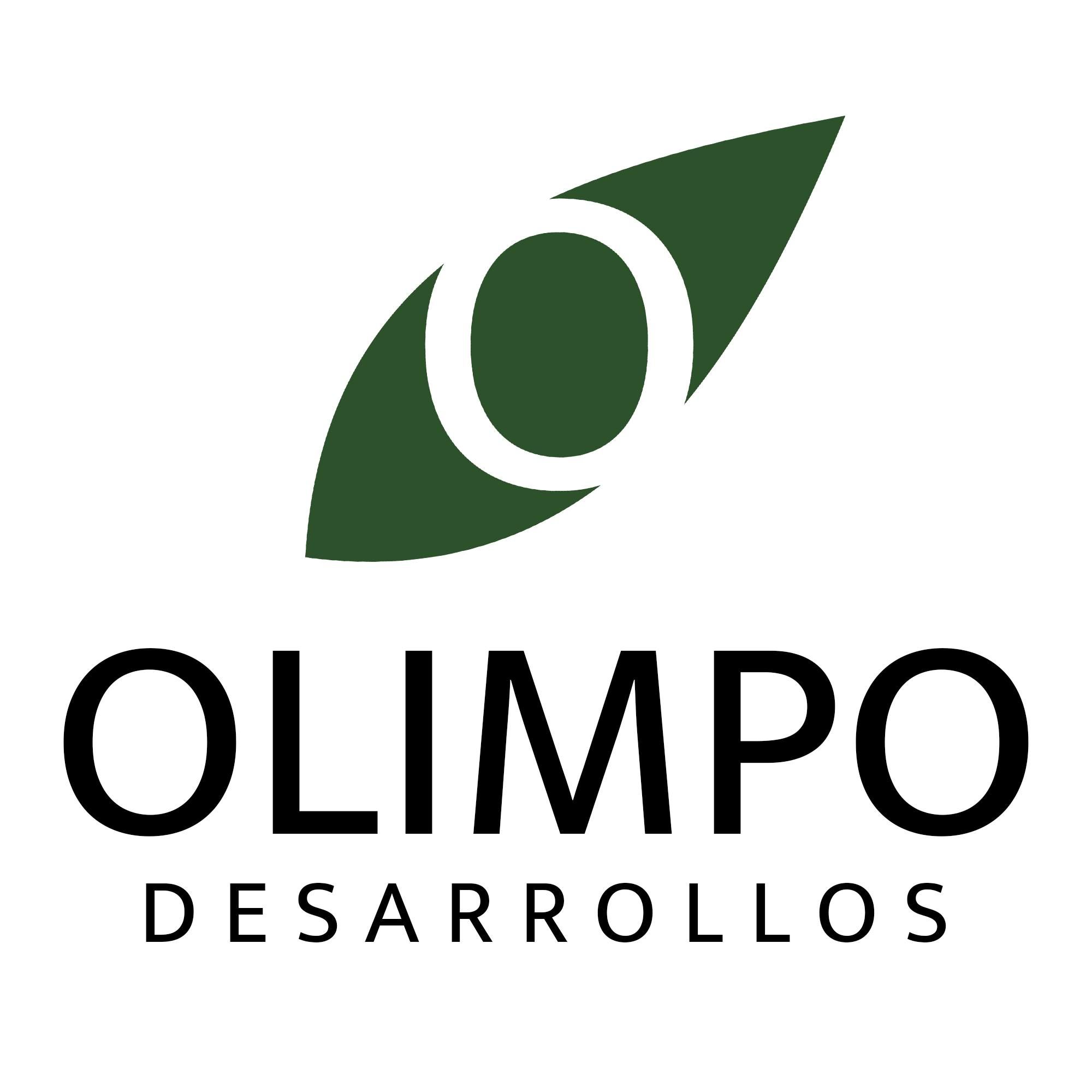 Olimpo Desarrollos's icon