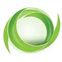 The Green Optimistic's icon