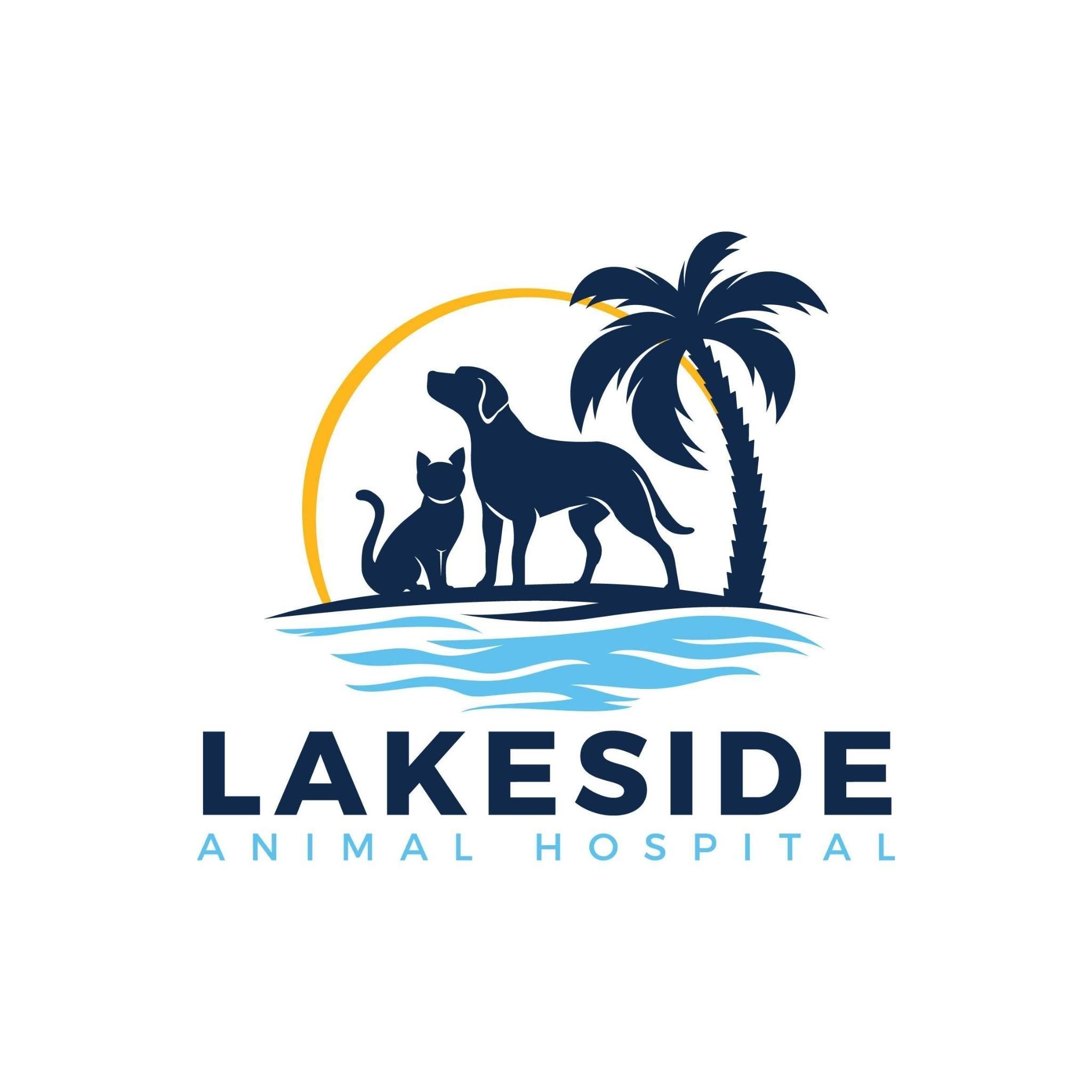 Lakeside Animal's icon