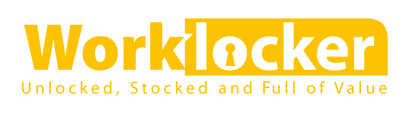 Worklocker's logos