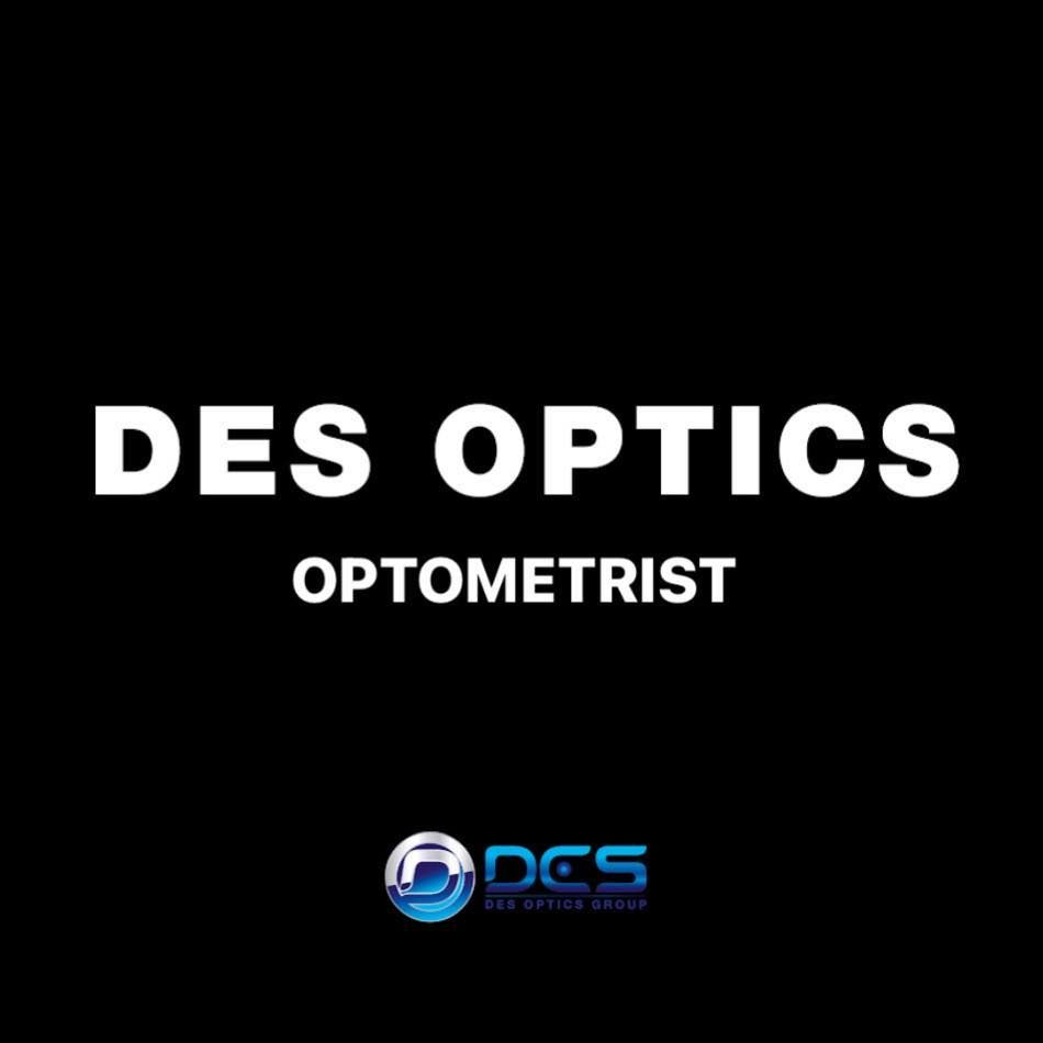 – Des Optics Group's icon