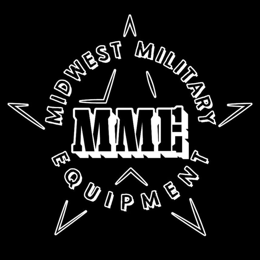 Midwest Military Equipment's icon