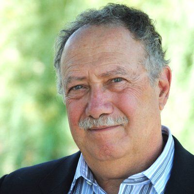 Joel Kotkin's icon