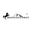 Montana West World's icon