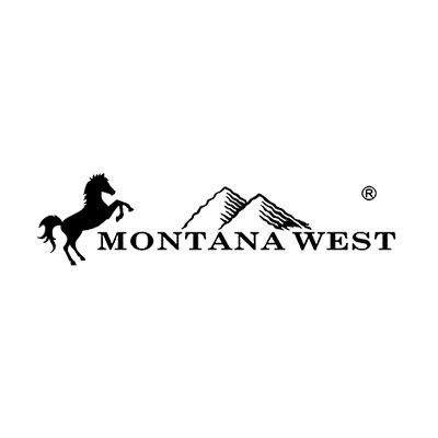 Montana West World's icon