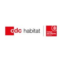 Groupe CDC Habitat's icon