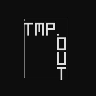 tmp.0ut's icon