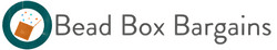 Bead Box Bargains's logos
