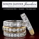 Joseph Janvier Jewelers's icon