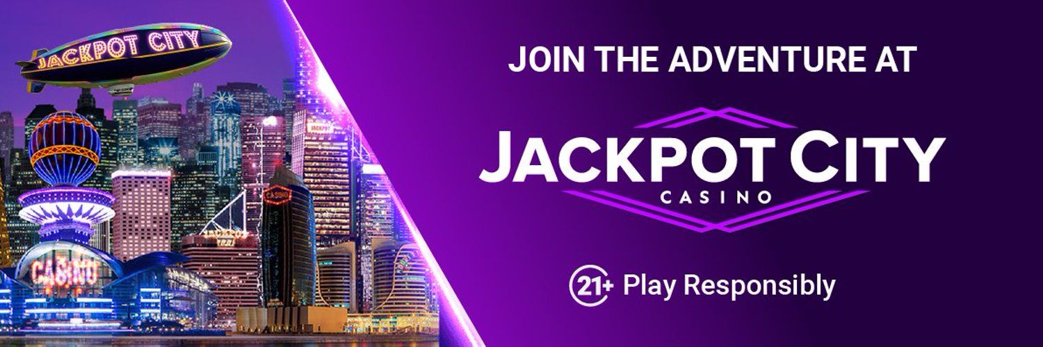 Jackpot City Image