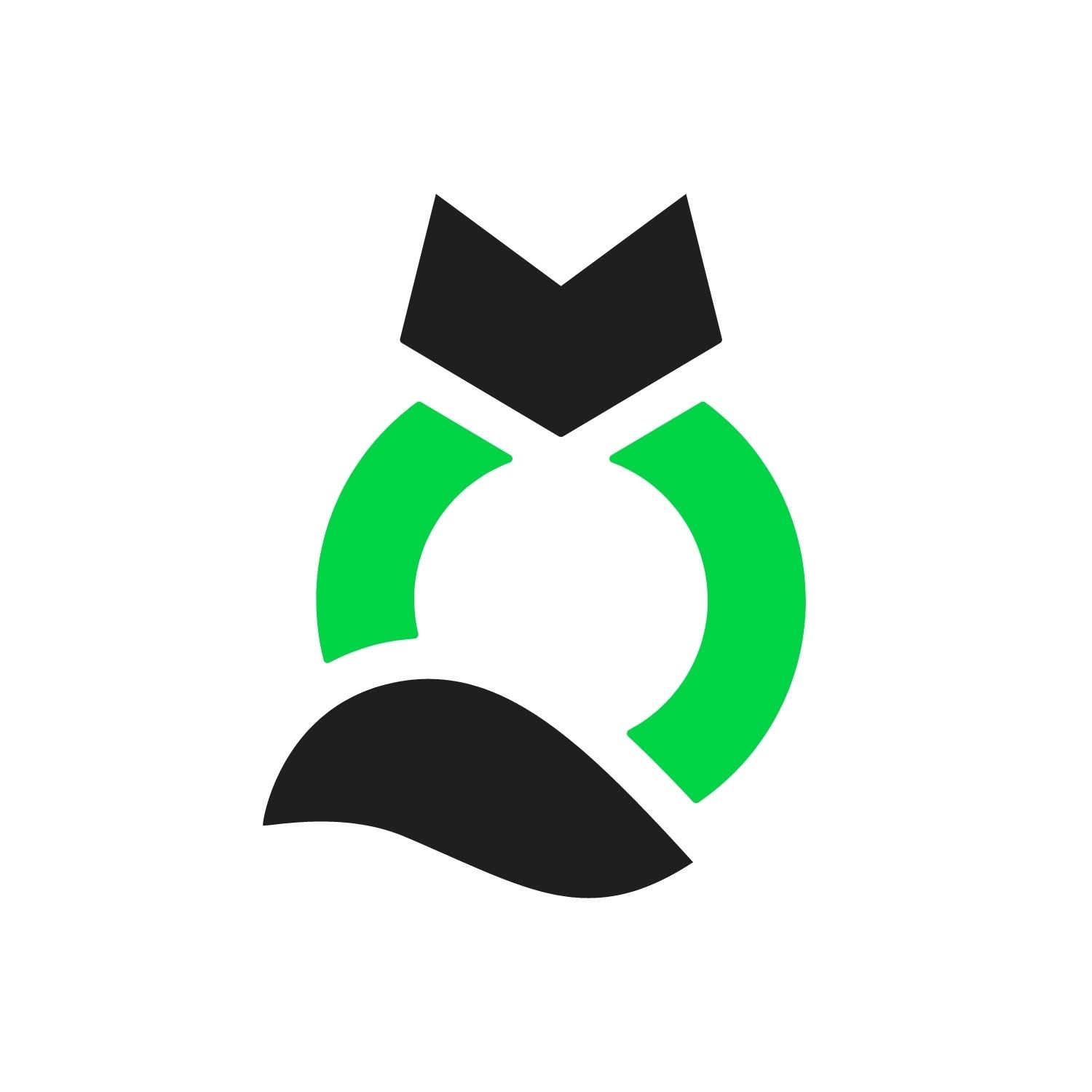 Powerfox's brand icon