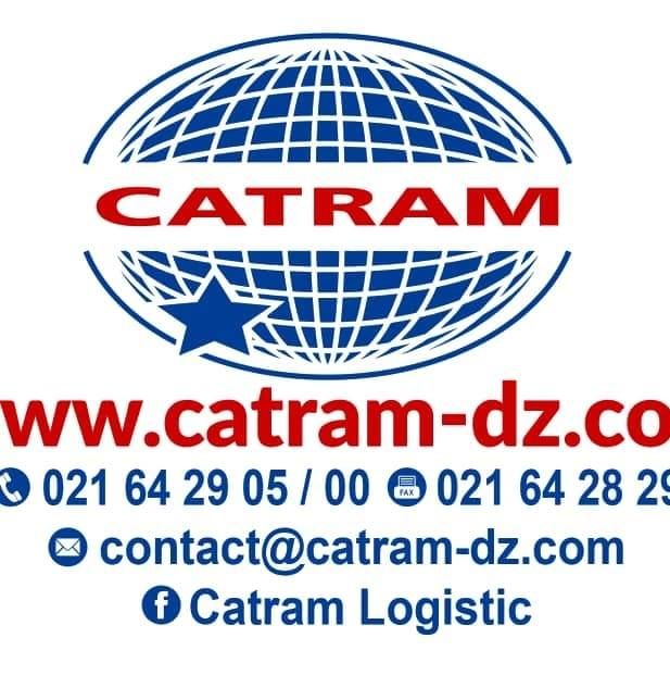 Catram Logistic's icon