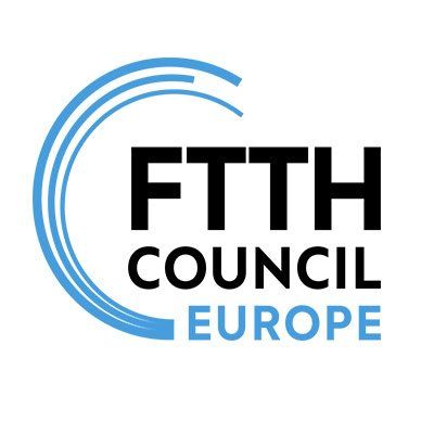 FTTH Council Europe's icon