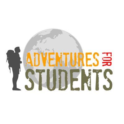 Adventures For Students ️'s icon