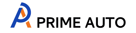 Prime Auto's logos