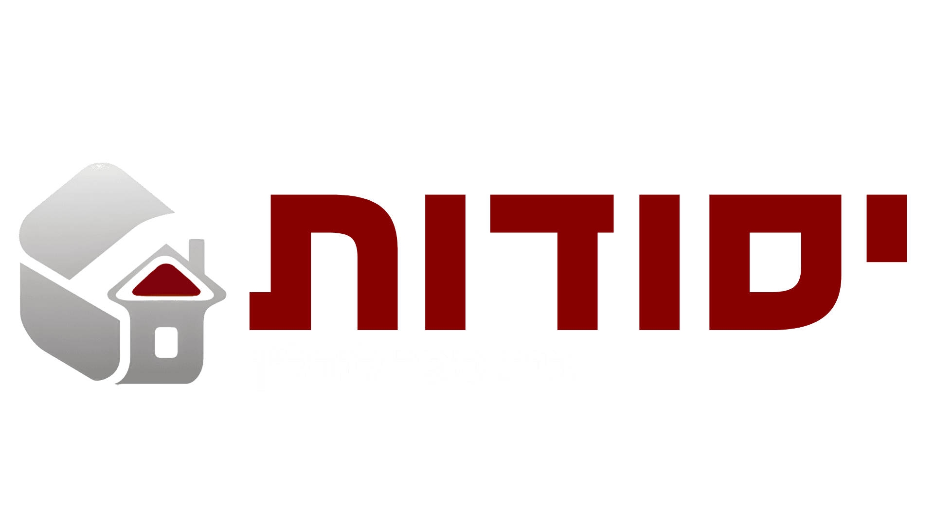 יסודות's logos