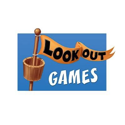Lookout Games's icon