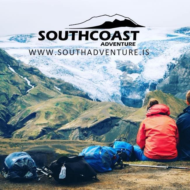 southadventure.is's icon