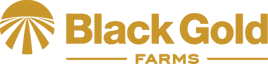 Black Gold Farms logo