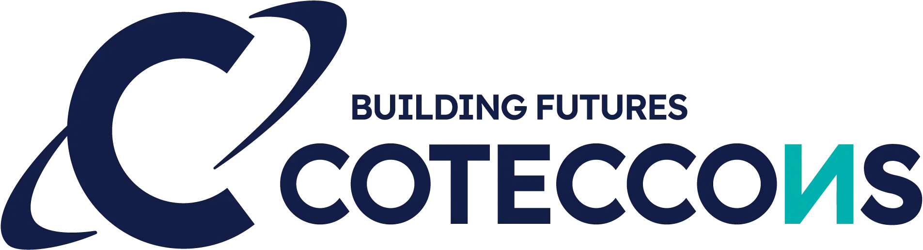 Coteccons's logos