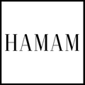Hamam.dk logo