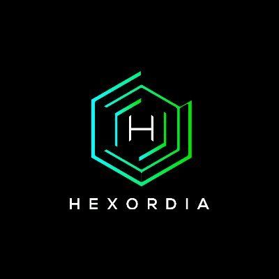 Hexordia's icon