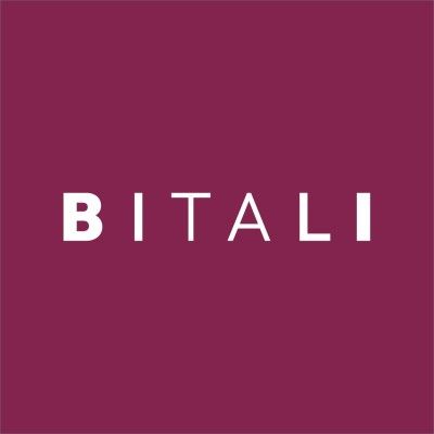 Bitali's icon