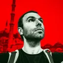 George Tatakis's icon