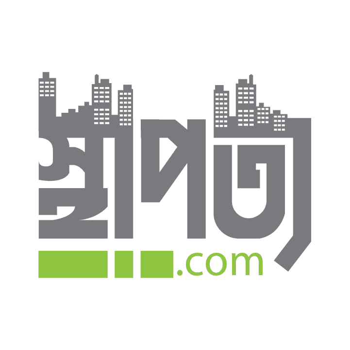 – Sthapotyo's logos
