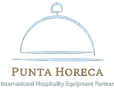 Punta Horeca's logos