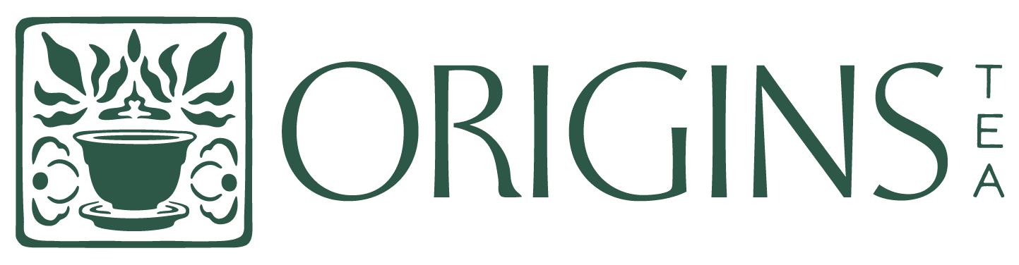 Origins Tea