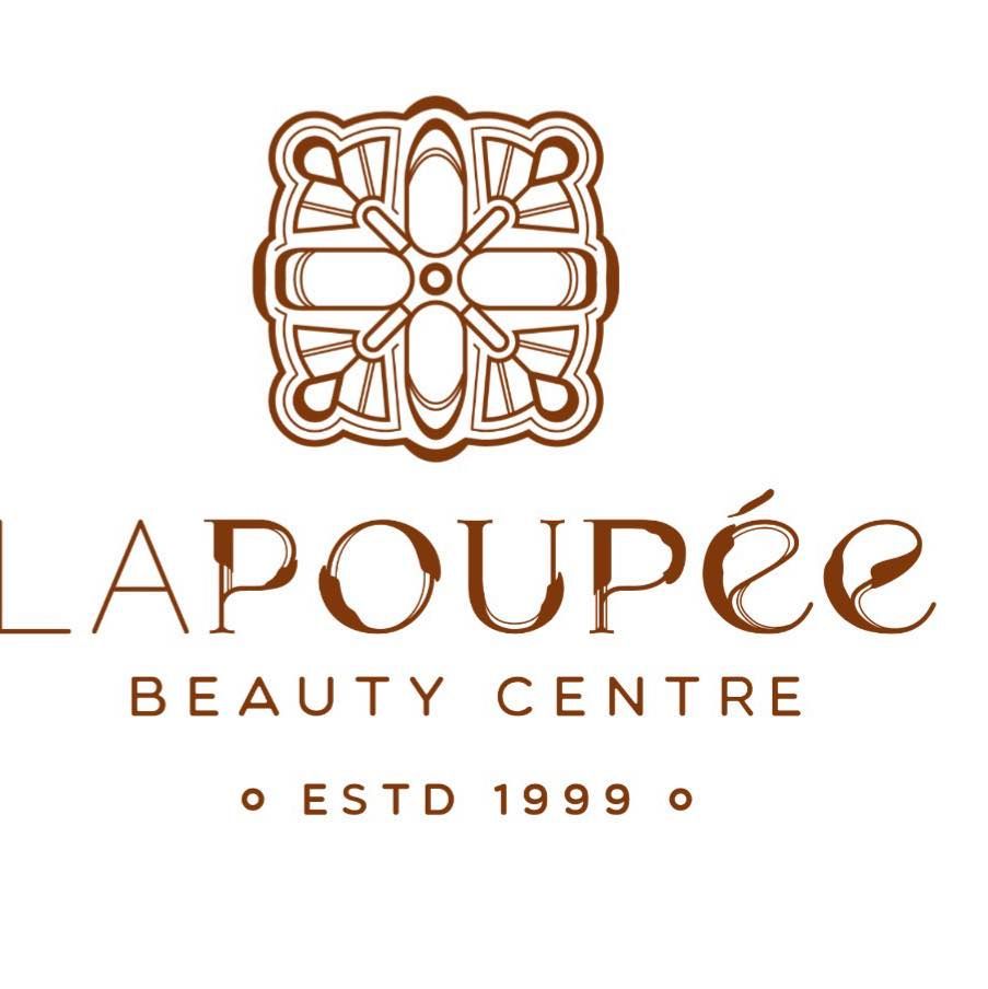 La PouPée Beauty Centre's icon