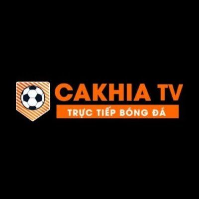 Cakhia TV's icon