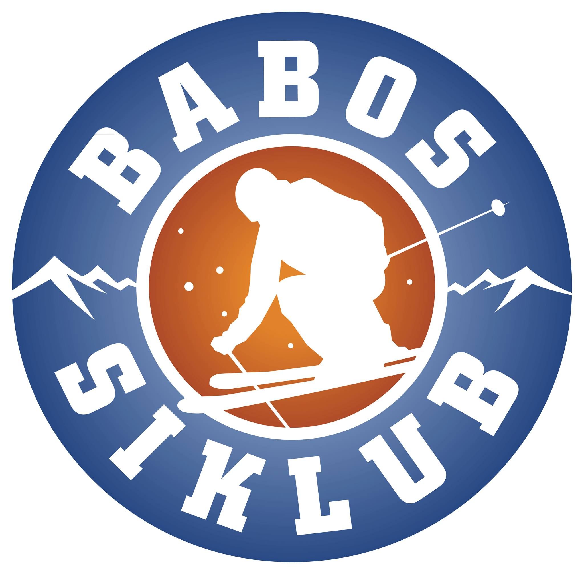 Babos Síklub's icon