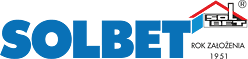 Solbet's logos