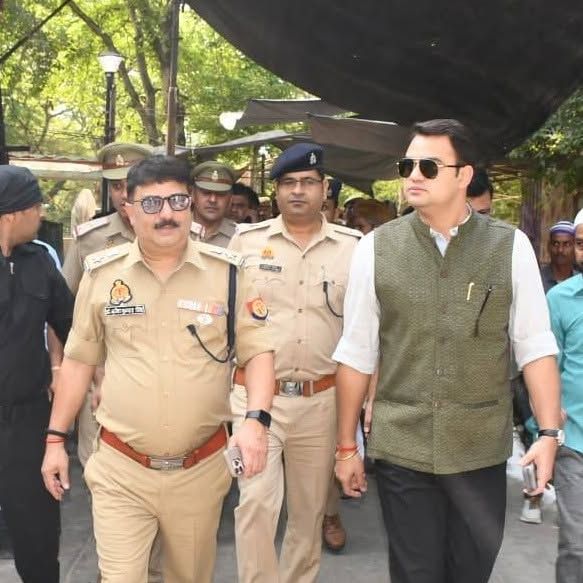 DM BUDAUN's icon