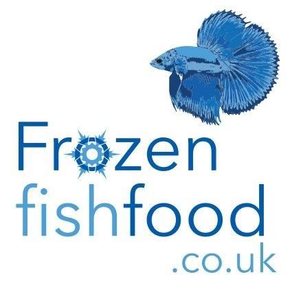 Frozen Fish Food's brand icon