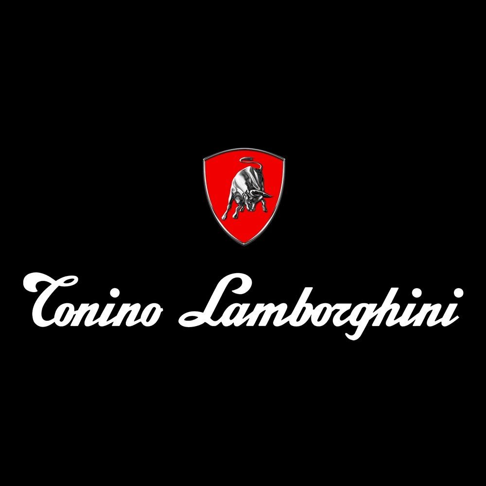 lamborghini logo png vector