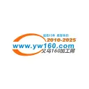 yw160.com's icon