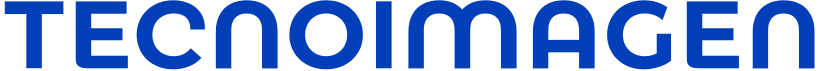 Tecnoimagen's logos
