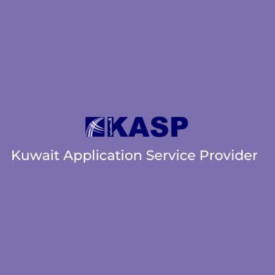 Kuwait Application Service Provider-'s icon