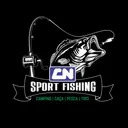 CN Sport Fishing's icon