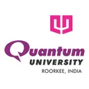 Quantum University's icon