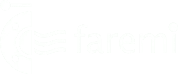 FAREMI's logos