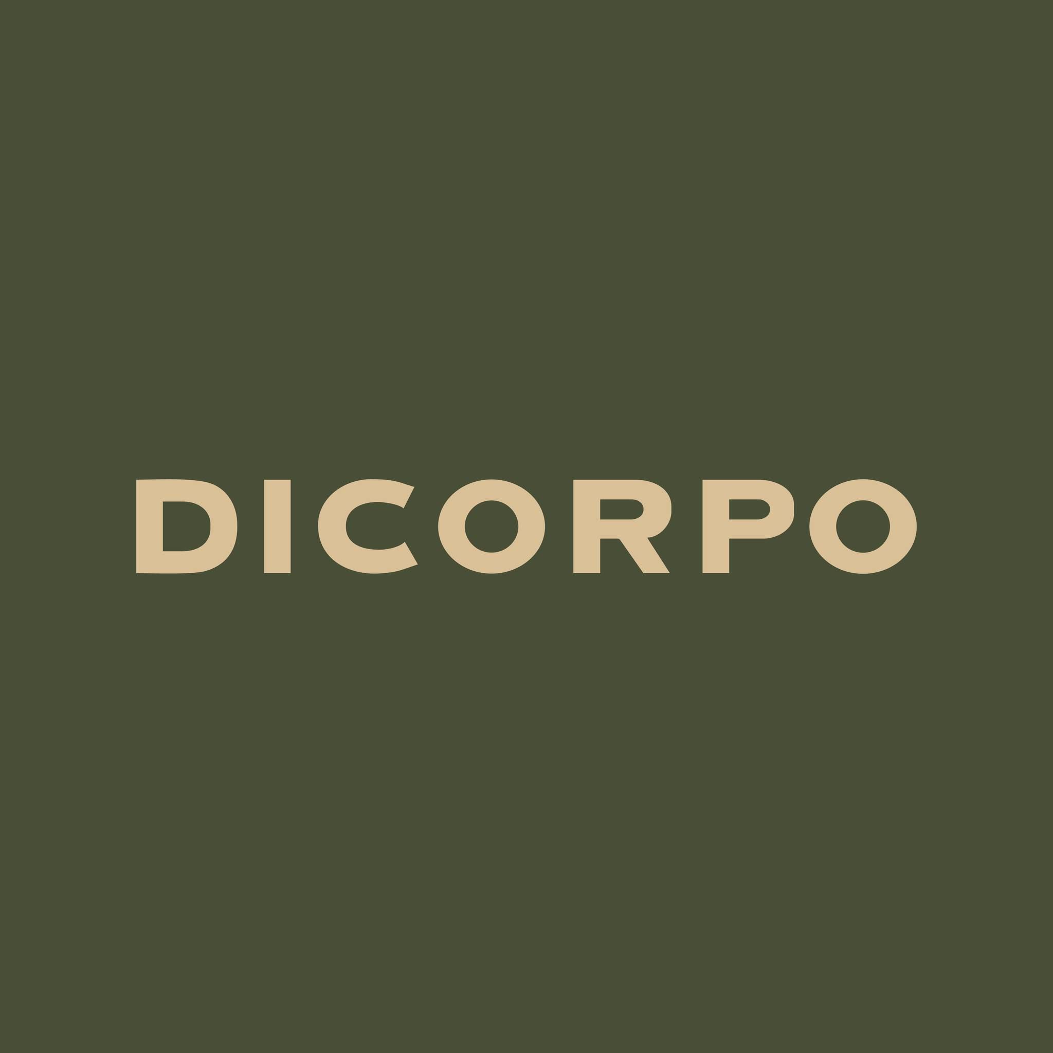DiCorpo's icon