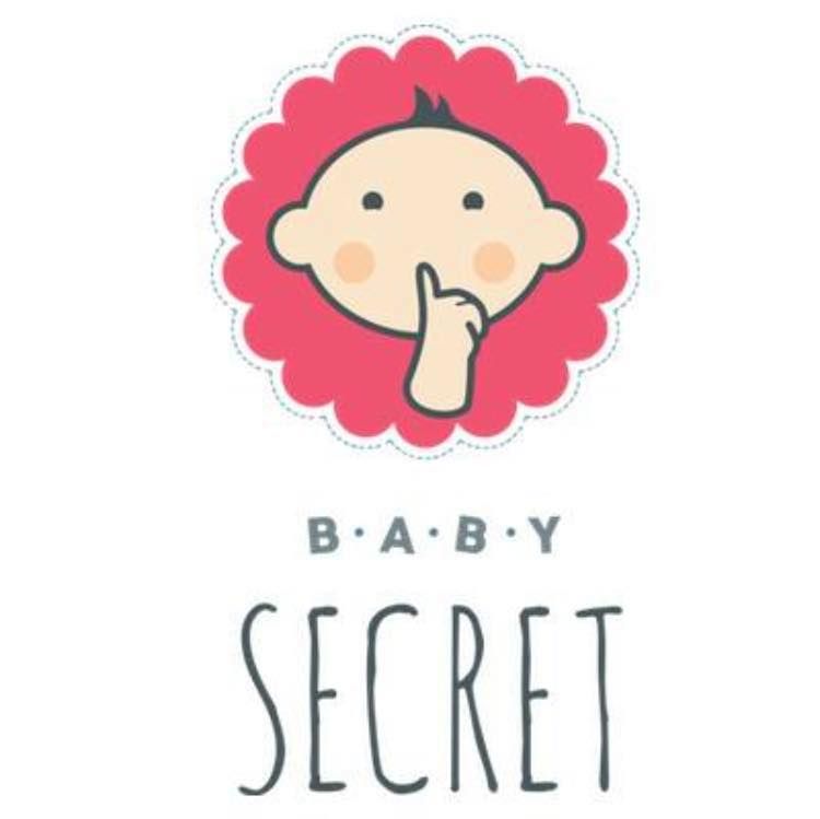 Babysecret's brand icon