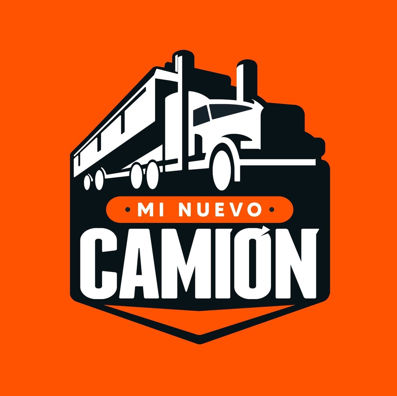 Mi Nuevo Camión's icon