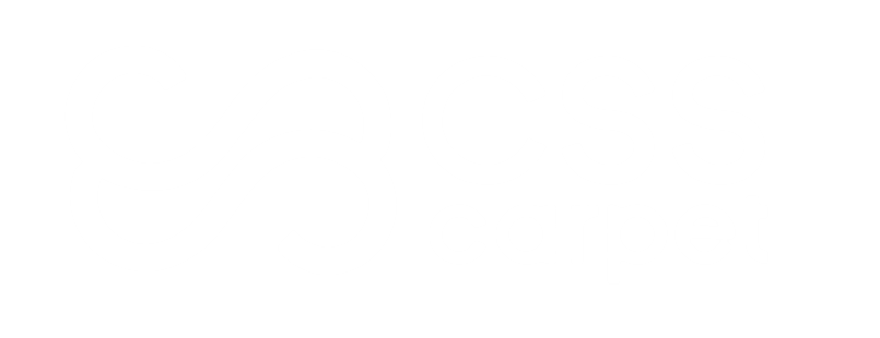 CSS Carpet's logos
