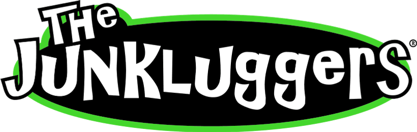 The Junkluggers logo